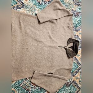 Foot locker sweater